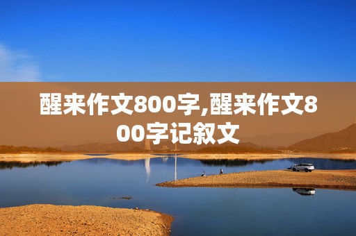 醒来作文800字,醒来作文800字记叙文