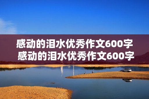 感动的泪水优秀作文600字 感动的泪水优秀作文600字六年级