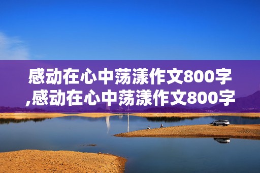 感动在心中荡漾作文800字,感动在心中荡漾作文800字初中