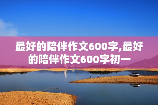 最好的陪伴作文600字,最好的陪伴作文600字初一