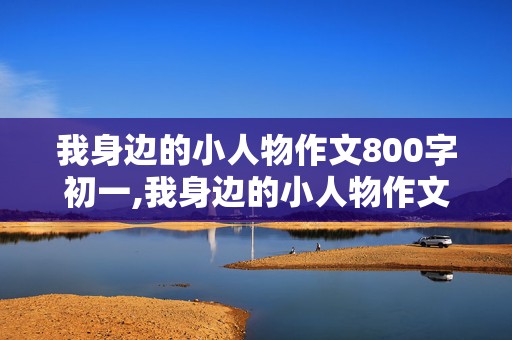 我身边的小人物作文800字初一,我身边的小人物作文800字初一环卫工人