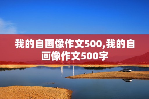 我的自画像作文500,我的自画像作文500字