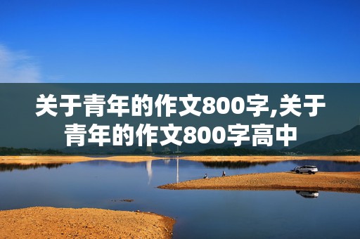 关于青年的作文800字,关于青年的作文800字高中