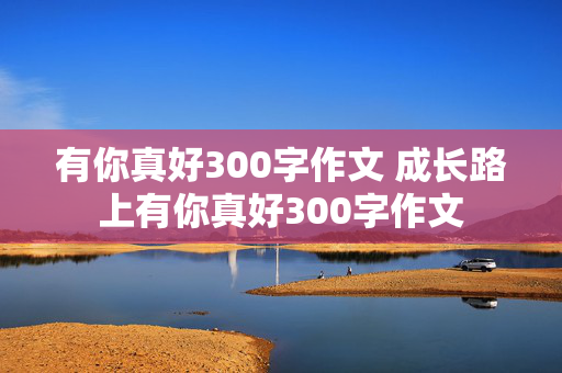 有你真好300字作文 成长路上有你真好300字作文