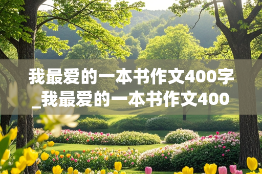 我最爱的一本书作文400字_我最爱的一本书作文400字( 西游记 )