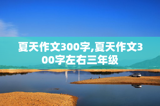 夏天作文300字,夏天作文300字左右三年级