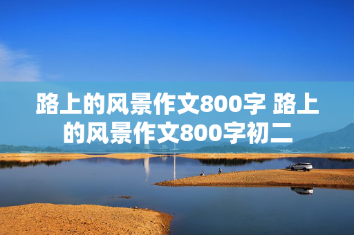 路上的风景作文800字 路上的风景作文800字初二