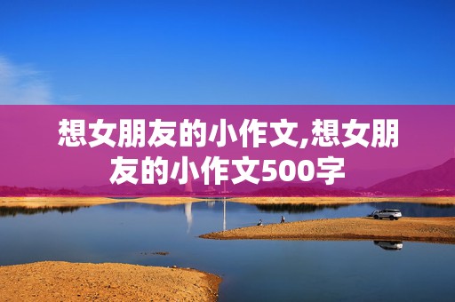 想女朋友的小作文,想女朋友的小作文500字