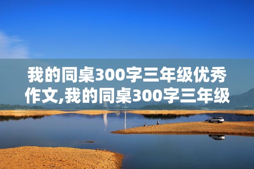 我的同桌300字三年级优秀作文,我的同桌300字三年级优秀作文男生