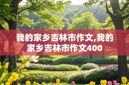 我的家乡吉林市作文,我的家乡吉林市作文400